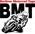 BMT - BERLINER MOTORRAD TAGE