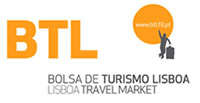 BTL 2012, Lisboan Travel Market