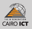 CAIRO ICT 2013, International Telecommunications, IT, Networking, Satellite and Broadcasting Technology Trade Fair of the Arab World