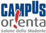 CAMPUS - ORIENTA ROMA 2013, Student