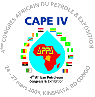 CAPE 2013, African Petroleum Congress & Exhibition