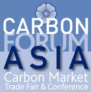 CARBON FORUM ASIA 2012, Carbon Market, Trade Fair & Conference