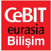CEBIT BILISIM EURASIA 2012, Information and Communication Technologies Fair