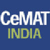 CEMAT INDIA 2012, Mechanical Handling, Warehouse technology and workshop equipment, Traffic engineering, Intralogistics