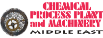 CHEMICAL PROCESS PLANT AND MACHINERY MIDDLE EAST