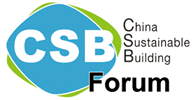 CHINA SUSTAINABLE BUILDING