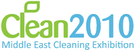 CLEAN MIDDLE EAST CLEANING EXHIBITION