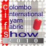 COLOMBO INTERNATIONAL YARN & FABRIC SHOW