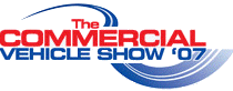 COMMERCIAL VEHICLE SHOW