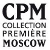 CPM. COLLECTION PREMIERE MOSCOW 2012, International Trade Fair for Fashion Wear, Lingerie and Accessories