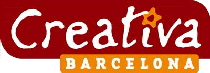 CREATIVA BARCELONA 2012, For Everything Involved in Creative Activities for your Leisure Time