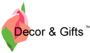 DECOR & GIFTS
