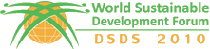 DSDS 2012, Delhi Sustainable Development Summit