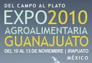 EXPO AGROALIMENTARIA 2013, Agricultural Fair