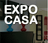 EXPOCASA 2012, Trade Fair for Home Furnishings and Furniture