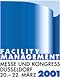 FACILITY MANAGEMENT 2012, Facility Management Show