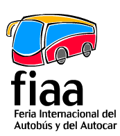 FIAA 2013, International Bus and Coach Trade Fair