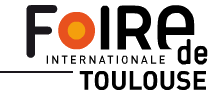 FOIRE INTERNATIONALE DE TOULOUSE 2012, Toulouse International Fair