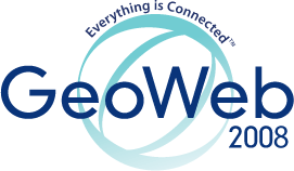 GEOWEB 2013, Conference exclusively dedicated to Location-based Intelligence and Web-mapping Solutions