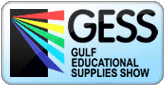 GESS- GULF EDUCATIONAL SUPPLIES SHOW, Gulf Educational Supplies Show