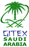 GITEX SAUDI ARABIA 2013, Computer, Hardware, Software, Networks, Telecom,…