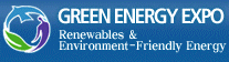 GREEN ENERGY EXPO 2013, Renewable Energy Exhibition: Photovoltaic, Solar Thermal, Wind Power, Fuel-cell & Hydrogen, IGCC, Biomass, Hydraulic Power, Geothermal, Marine, Wastes, ESCO, Other energies