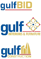 GULF BID 2012, Annual Exhibition for Construction and Interiors