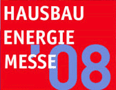 HAUSBAU + ENERGIE MESSE 2013, Home & Energy Efficiency Expo