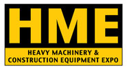 HME - HEAVY MACHINERY & CONSTRUCTION EQUIPMENT EXPO 2012, Heavy Machinery & Construction Equipment Expo