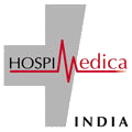 HOSPIMEDICA INDIA 2012, Medical and Hospital Equipment & Supplies, Rehabilitation and Health Care Products