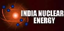 INDIA NUCLEAR ENERGY