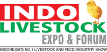 INDO LIVESTOCK 2013, Indonesia International Livestock and Feed Industry Show