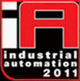 INDUSTRIAL AUTOMATION 2013, International Exhibition on Industrial Automation, Manufacturing Process, Control and Measurement Equipment & Technology