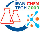 IRAN CHEM TECH 2012, International Chemical Materials & Industry,<br>Equipments & Machinery Trade Show