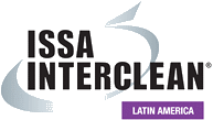 ISSA INTERCLEAN LATIN AMERICA 2013, International Trade Fair for Industrial Cleaning, Maintenance and Building Services
