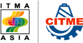 ITMA ASIA + CITME 2013, International Exhibition of Textile and Textile Machinery