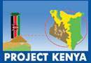 KENYA INTERNATIONAL TRADE EXPO 2013, International Trade Show for all kind of Consumer and Industrial Products