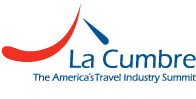 LA CUMBRE - THE AMERICAS SUMMIT 2012, The Americas´Travel industry Summit