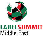LABEL SUMMIT MIDDLE EAST