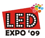 LED EXPO INDIA 2012, India