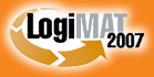 LOGIMAT 2013, International Trade Fair for In-Company Distribution, Materials Handling and Information Flow