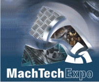 MACHTECH EXPO 2013, Machinery and Machine tools industry Expo