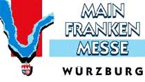 MAINFRANKEN MESSE WÜRZBURG 2012, Wurzburg Fair