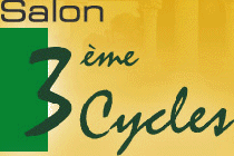 MBA FORUM CASABLANCA - SALON 3ÈME CYCLE