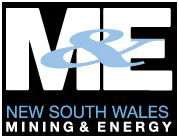 MINING & ENERGY NEW SOUTH WALES (M&E NSW) 2012, M&E NSW is at the coalface of NSW mining, provides a unique opportunity for all buyers, specifiers and industry professionals to see the latest products and technology while networking with colleagues in a vibrant business environment.