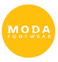 MODA FOOTWEAR 2013, UK