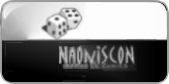NAONISCON 2013, Game card, Role-playing Game, Game Tournament, Comics Trade Show