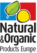 NATURAL & ORGANIC PRODUCTS EUROPE 2013, Organic Products Exhibition