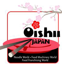 OISHII JAPAN