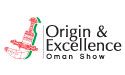 ORIGIN & EXCELLENCE OMAN SHOW 2012, The Show will showcase manufacturing and service units from all industries and businesses established in Oman